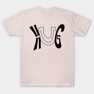 Hug U T-Shirt